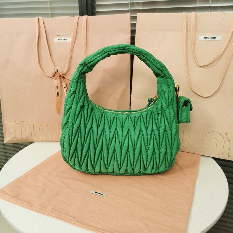 Amelia- MMU  LUXURY BAGS - 106