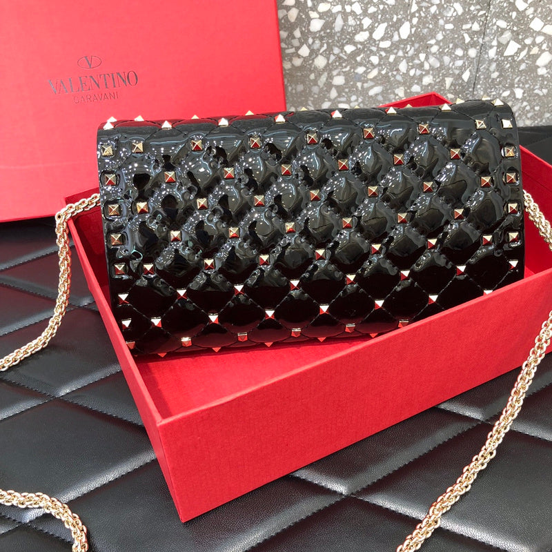 Amelia- VEL WOMEN LUXURY BAGS - 489