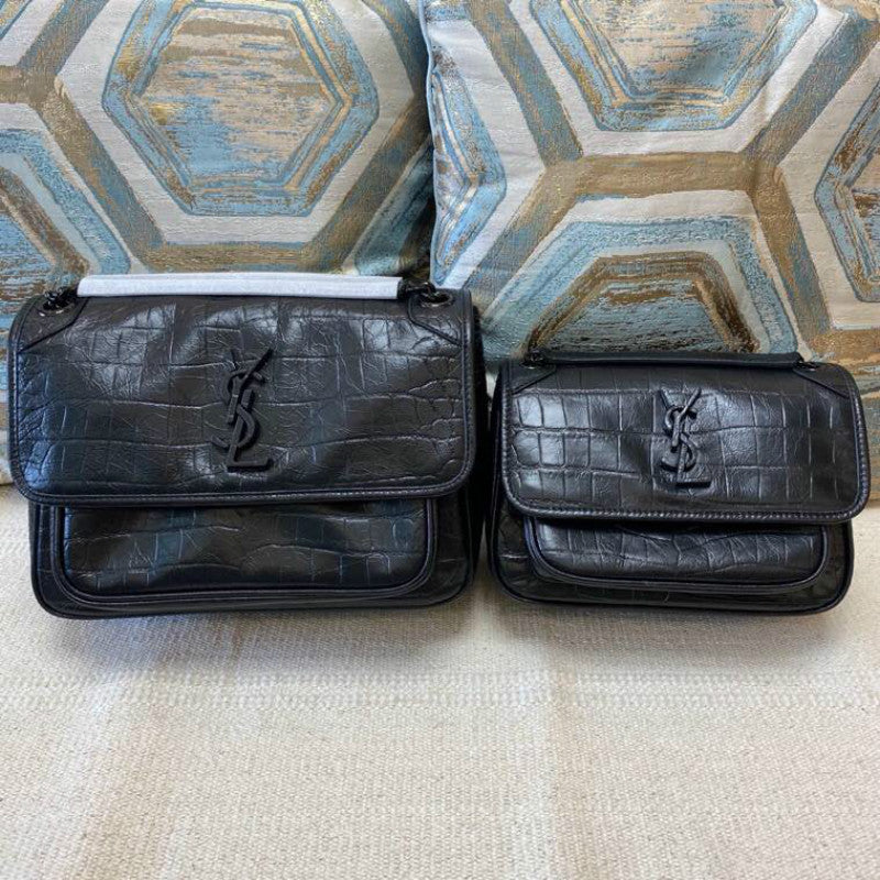 Amelia - YSL Bag - 3796