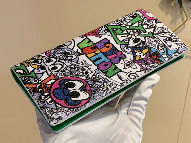 Glami-i LOV Wallets - 243