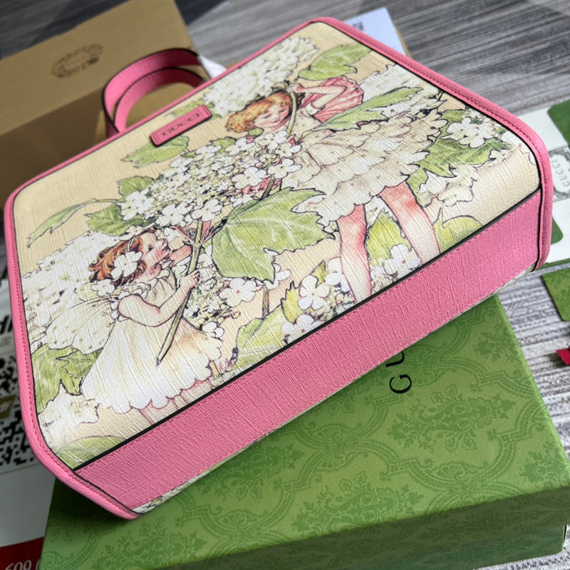 Amelia- GCI Bags - 4305