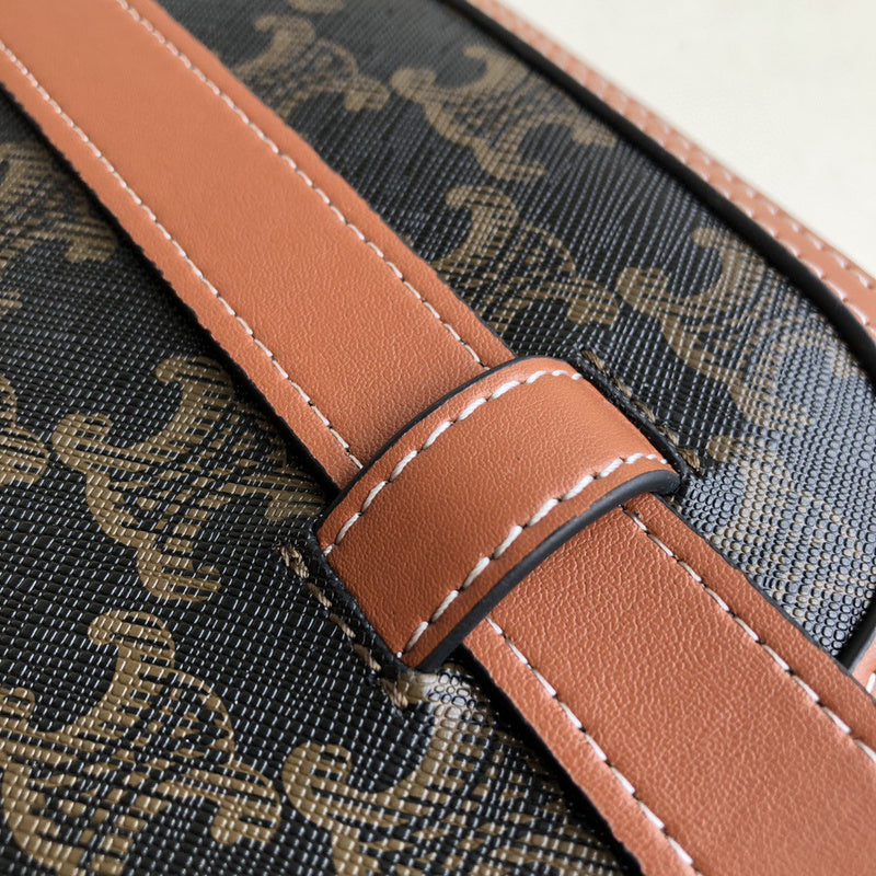 C-LINE LUXURY WOMEN BAGS - 158