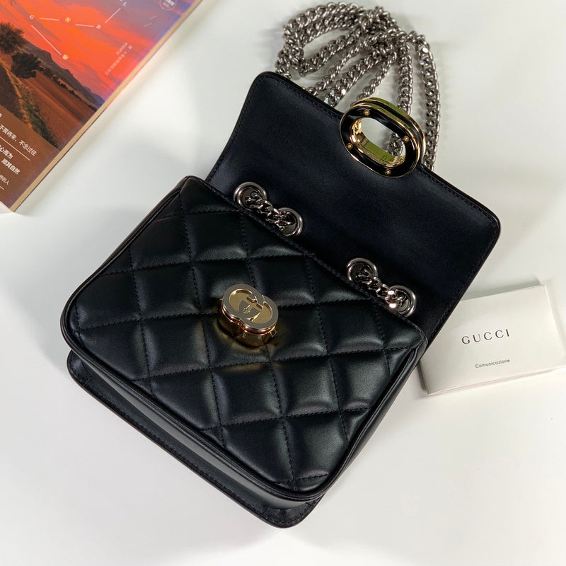 Amelia- GUKI Women Bags - 534