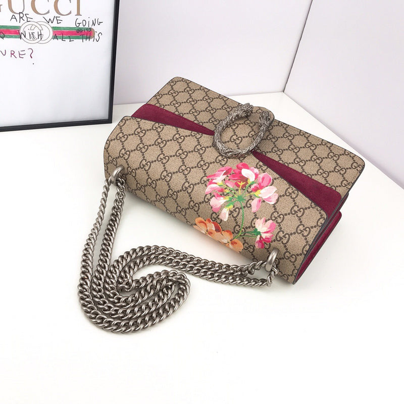 Amelia Fashion - GCI Bags - 2444