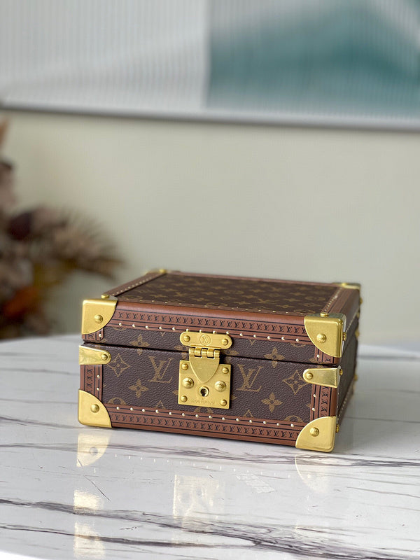 Amelia- Lu-Vi bags - 5765