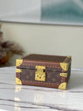 Amelia- Lu-Vi bags - 5765