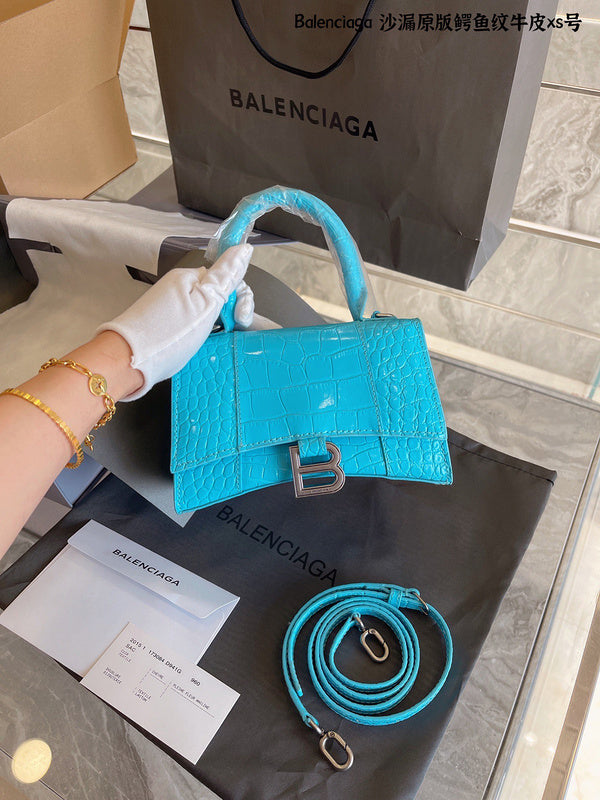 Amelia - BGA Bags - 1438
