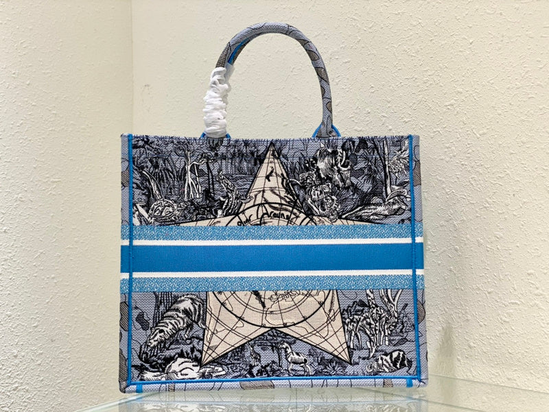 Amelia- DOR Bags - 1437