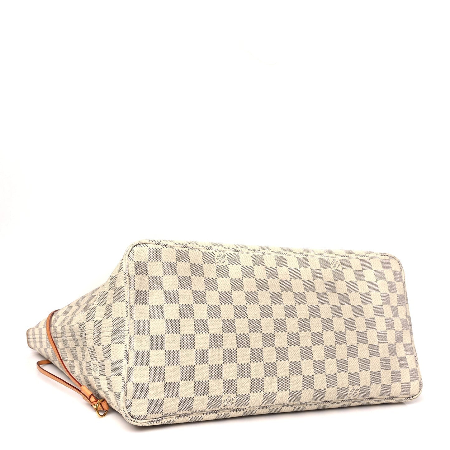 Louis Vuitton Damier Azur Neo Neverfull GM