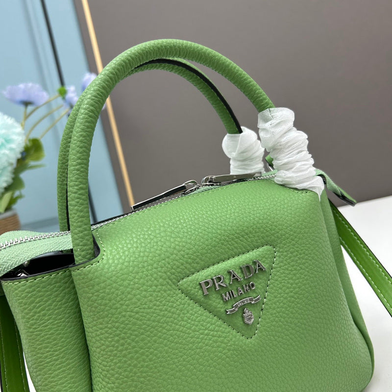 Amelia- PRDA  LUXURY BAGS - 918