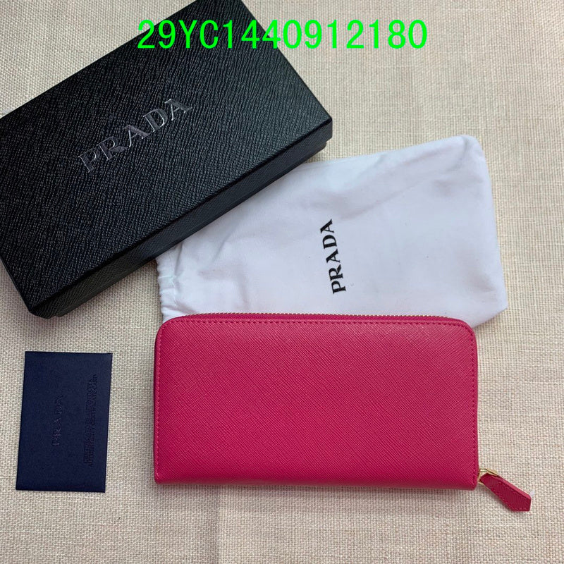 Amelia - PD Wallet - 448