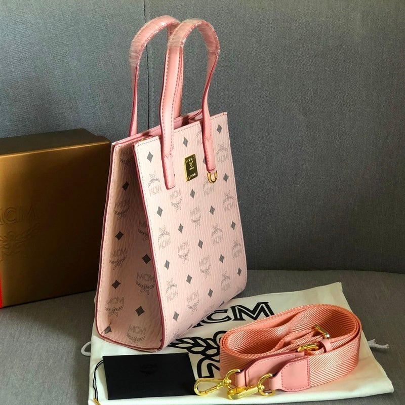 Amelia - MAmeliaBRANDED BAGS - 012