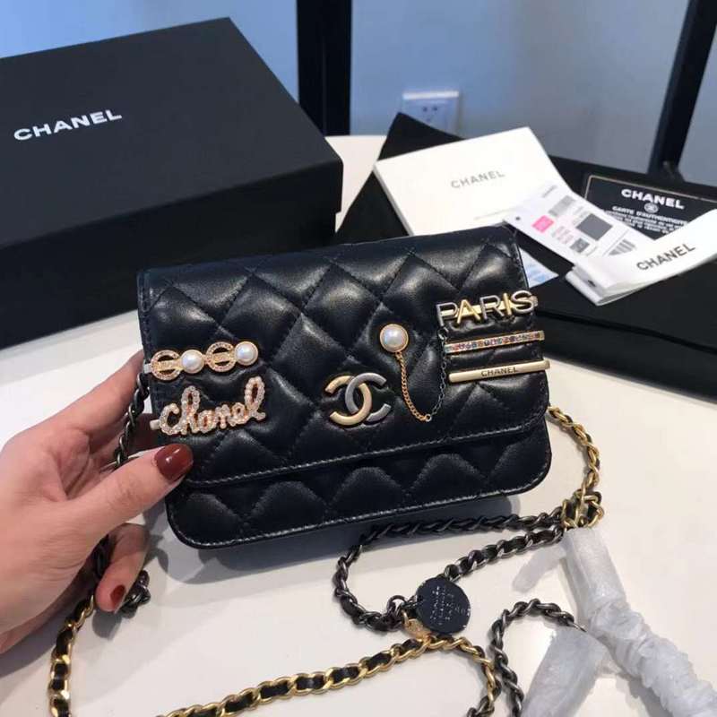 Amelia- CHL Bags - 6753
