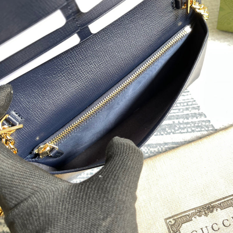 Amelia- GCI Lady Bags - 864