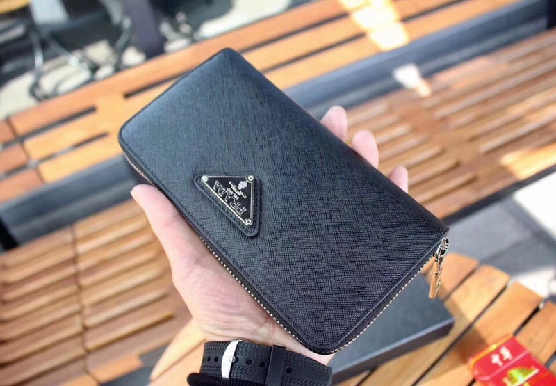 Amelia- PRDA  LUXURY BAGS - 305