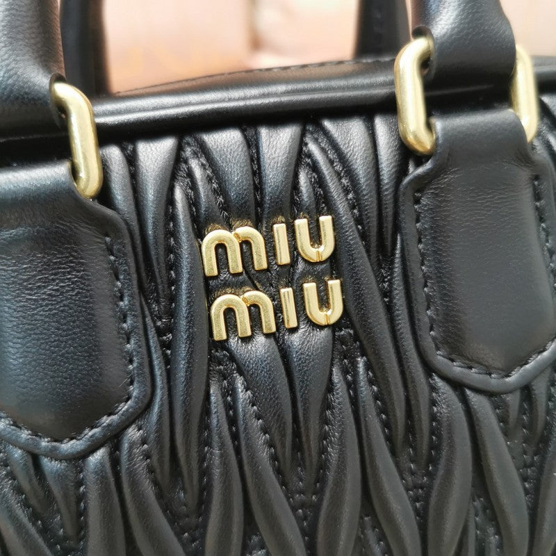 Amelia- MMU  LUXURY BAGS - 074