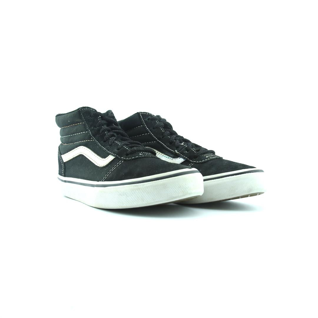 VANS SK8-HI