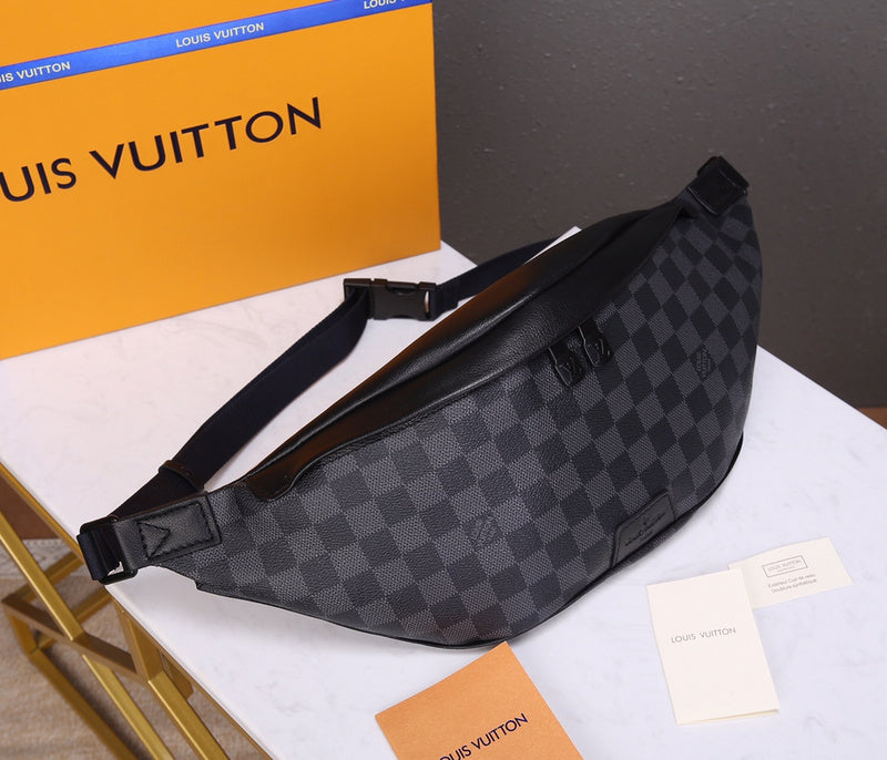 Fan Fashion Lu-Vi bags - 17670