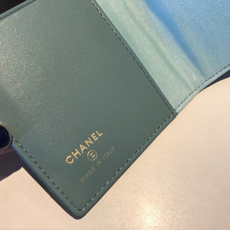 Amelia-i CHL Wallets - 020