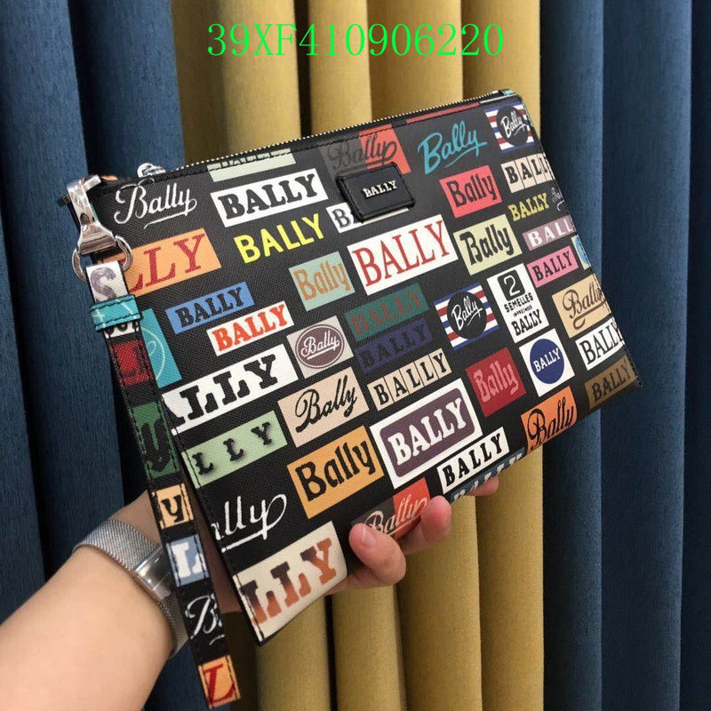 Amelia - BOR Wallet - 126