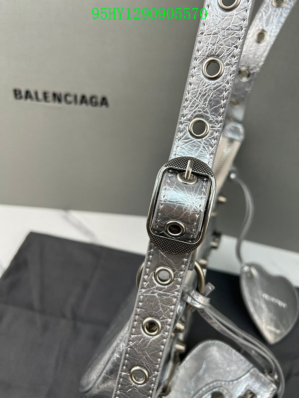 Amelia - BGA Bags - 2129