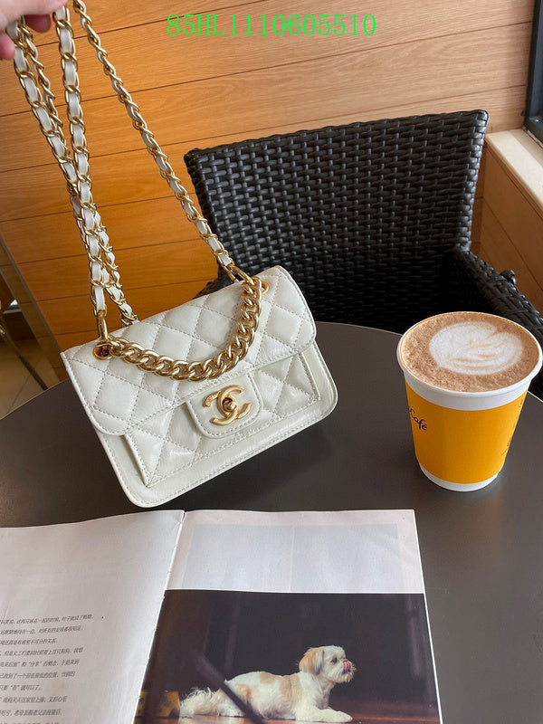 Amelia - CHL Bags - 738
