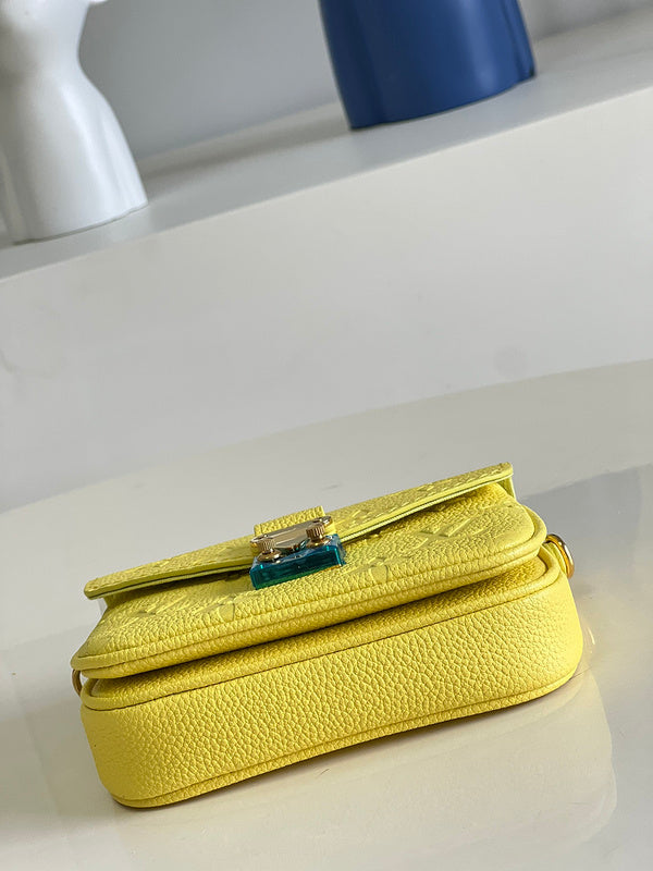 Amelia - LV Bags - 16821