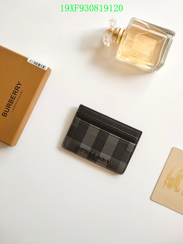 Amelia - BOR Wallet - 067