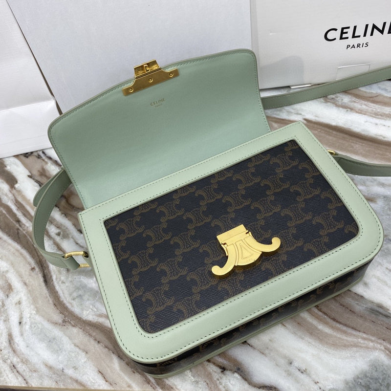 Amelia - COL Lady Bags - 244