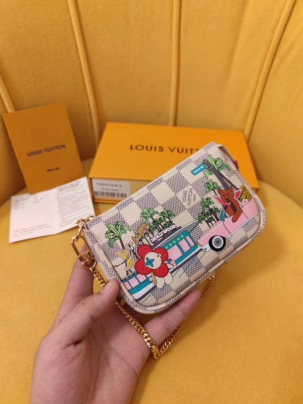 Amelia - LV Bags - 12600