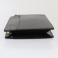 Louis Vuitton Epi Pochette Homme Clutch Bag Black Noir