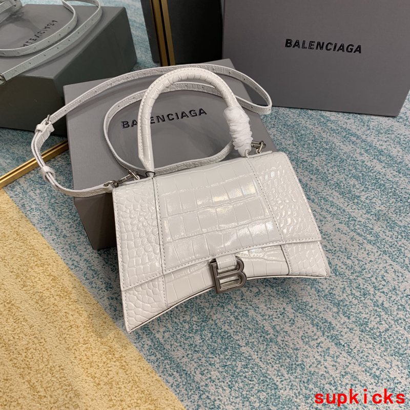 Amelia- BG Hourglass Bags - 149