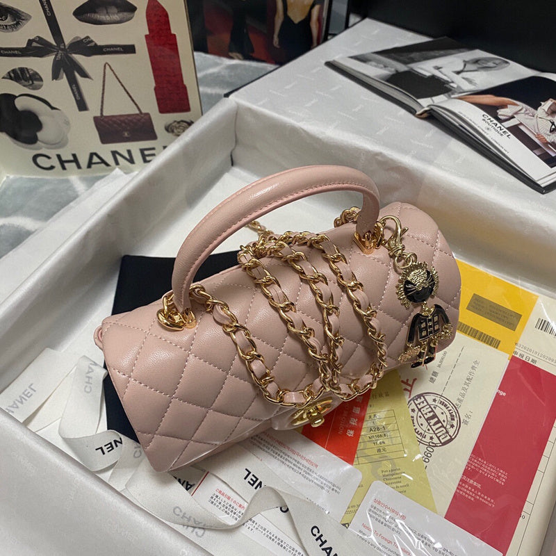 Amelia - CHL Bags - 3325