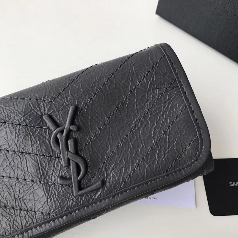 Amelia - YSL Bag - 2427
