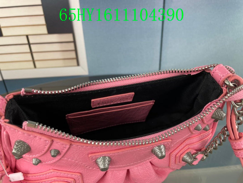 Amelia - BGA Bags - 1987