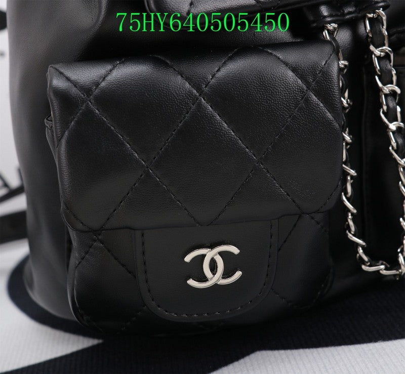 Amelia - CHL Bags - 1016
