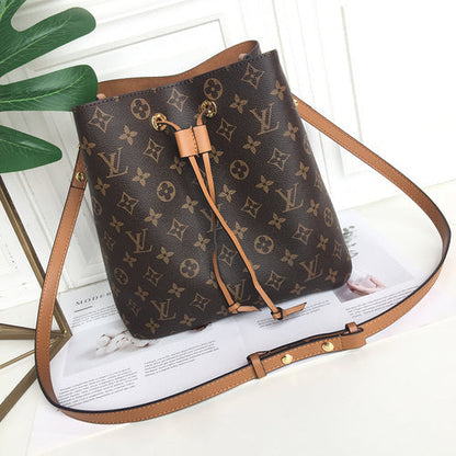 Fashion Lu-Vi bags - 3559