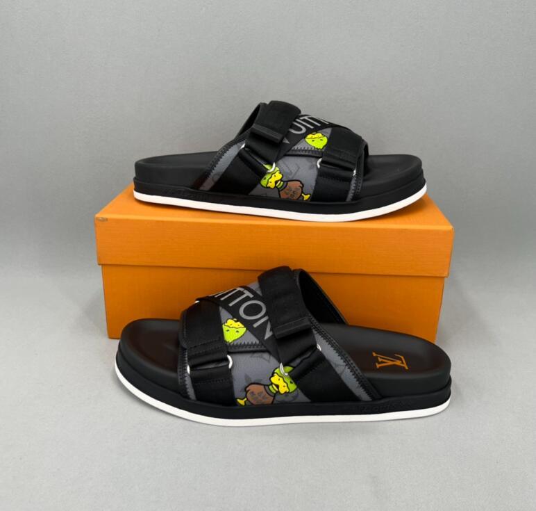 AmeliaLuxury - LOV Men Shoes - 1021