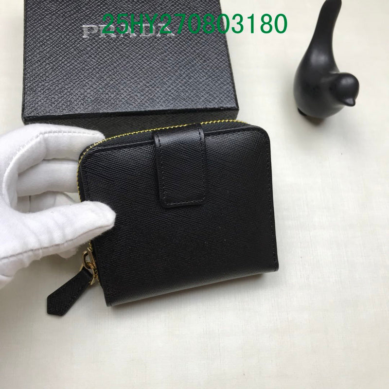 Amelia - PD Wallet - 554