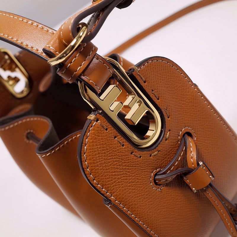Amelia- FDE Bags - 201