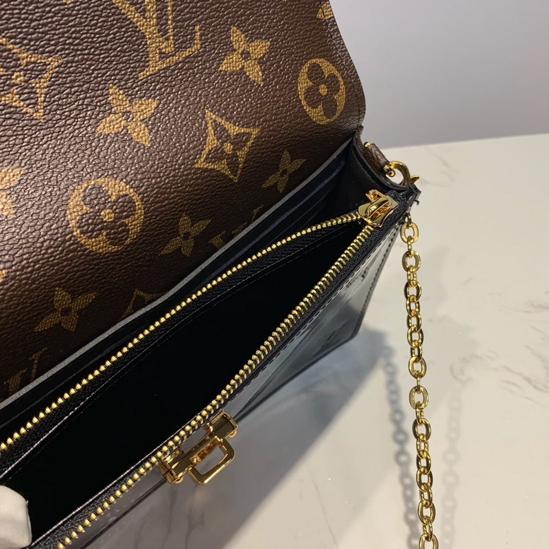 Fan Fashion Lu-Vi bags - 9140