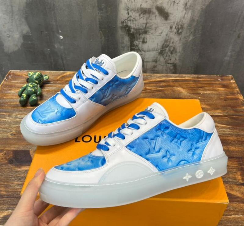 AmeliaLuxury - LOV Men Shoes - 957