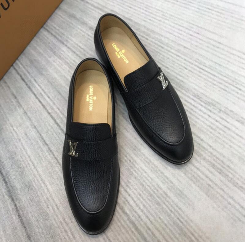 AmeliaLuxury - LOV Men Shoes - 1290