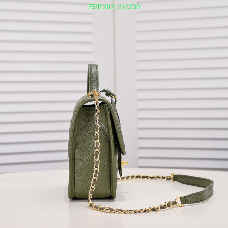 Amelia - CHL Bags - 1696