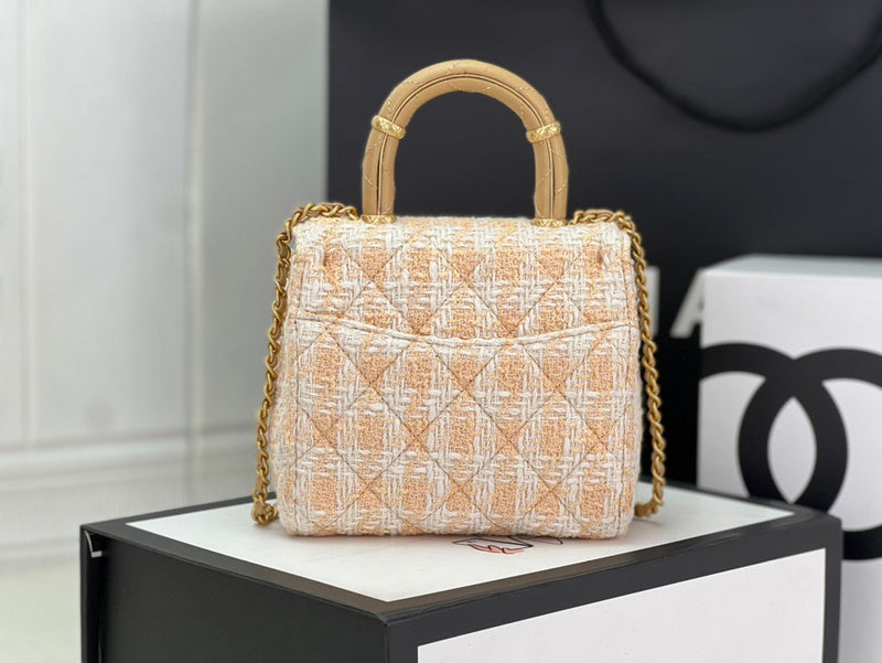 Wellow Bags - Chanel - Bags  - 306