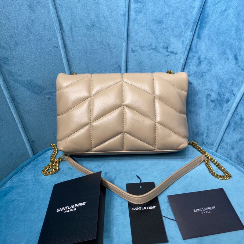 Amelia - YSL Bag - 2112