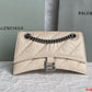 Amelia- BG Hourglass Bags - 004