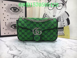 Amelia - GCI Bags - 11078