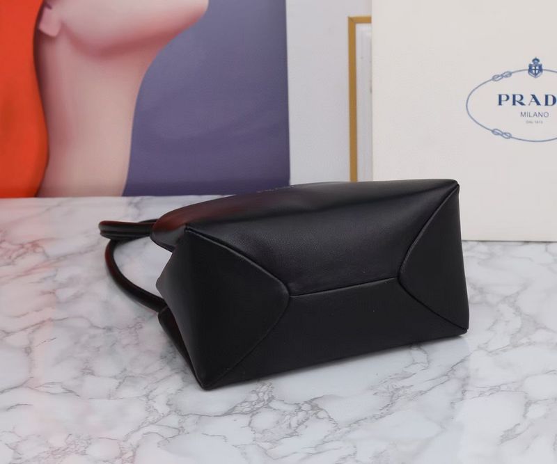 Amelia- PRDA  LUXURY BAGS - 028
