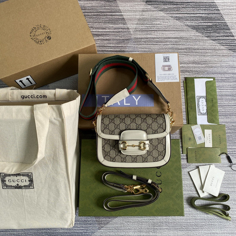 Amelia- GUKI Bags - 2011